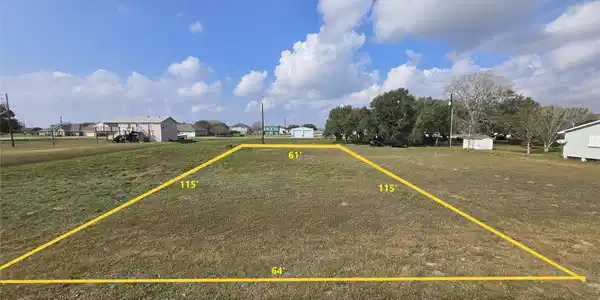 Lot 1038 Calumet Drive