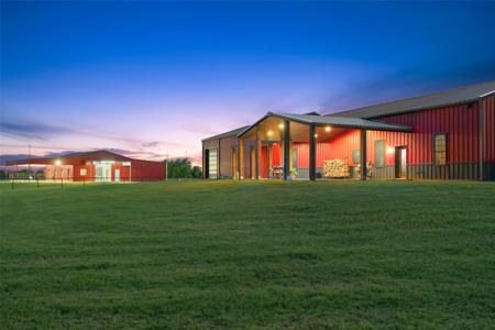 1402 Eagle Ferry Road