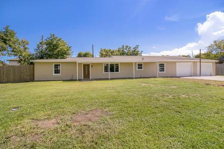 311 Bayside Drive