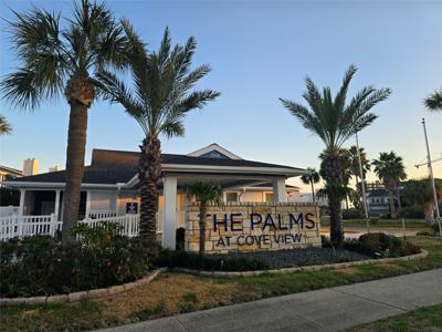 3506 Cove View Boulevard