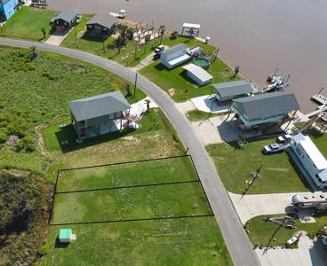 542 Private Road 675