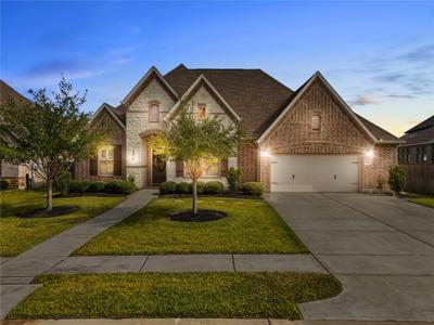 1713 Waterlilly River Lane