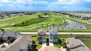 2802 Izamal Court