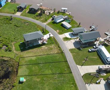 552 Private Road 675