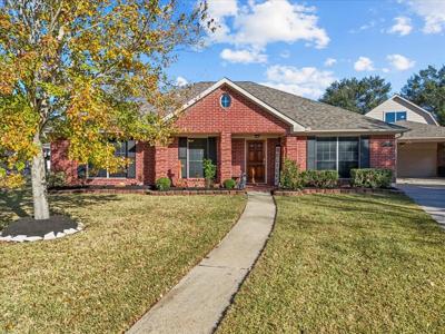 2116 Indian Blanket Drive