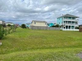 Lot 1 Lewis Scott Road