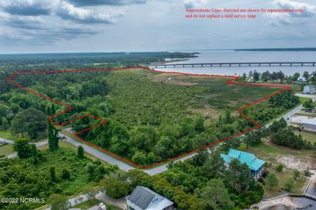 N/A Sandy Point Road