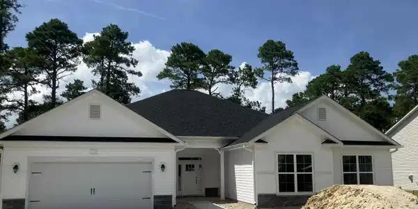 1505 Caracara Drive