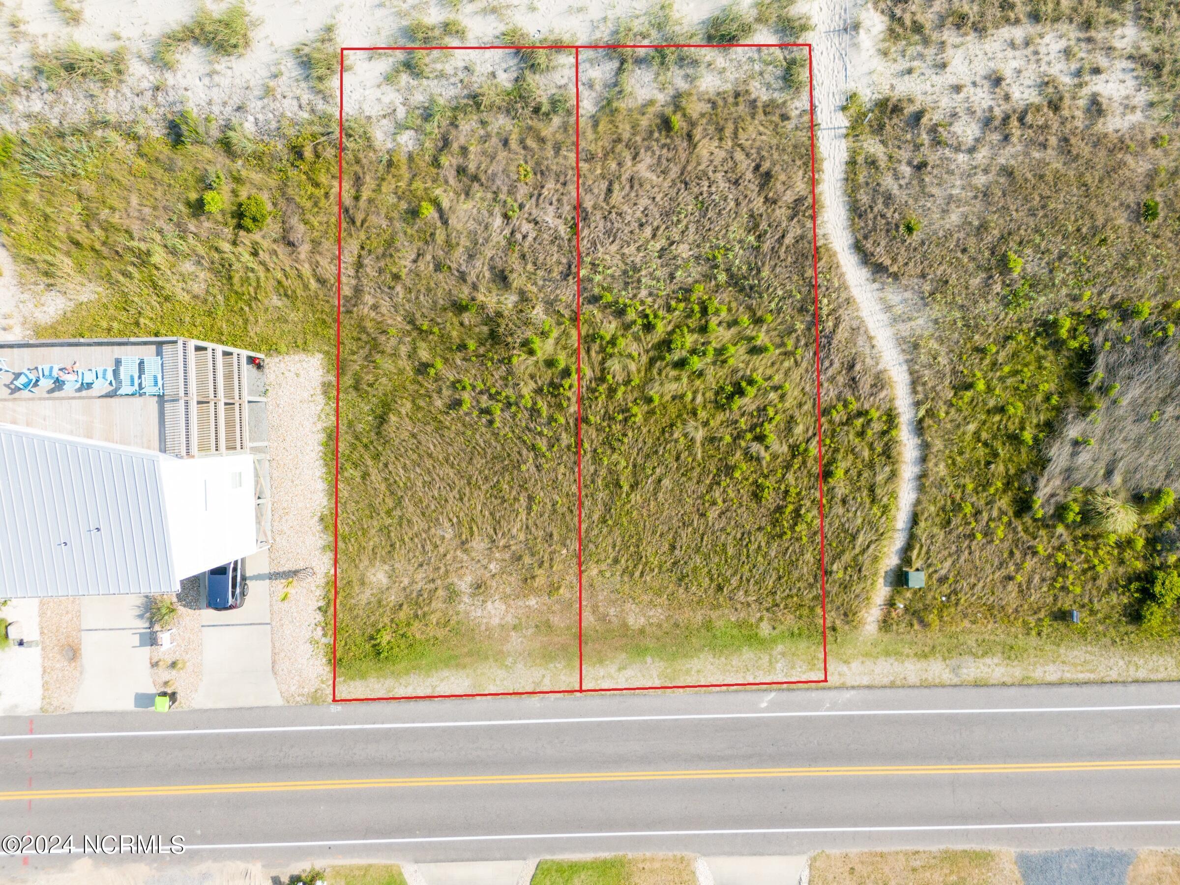 Image 1: 5217 E Beach Dr