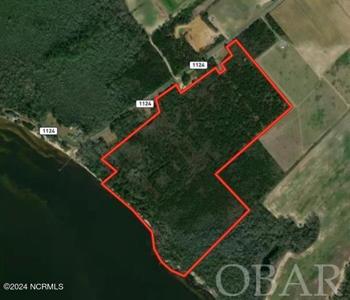 0 Fisher Landing Road Road