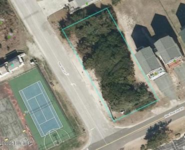 Lot 1 New River Inlet Road