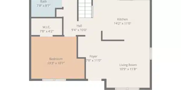 137 Fourth Avenue N
