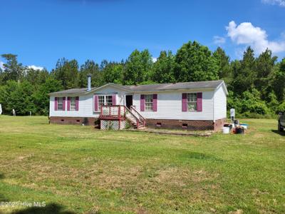 241 Hickory Lane