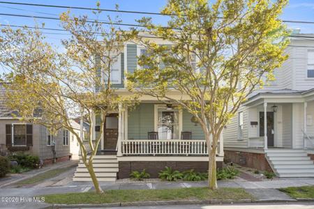 227 New Street