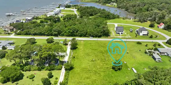 221 Ferry Dock Road