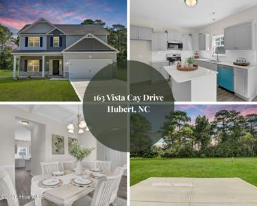 163 Vista Cay Drive