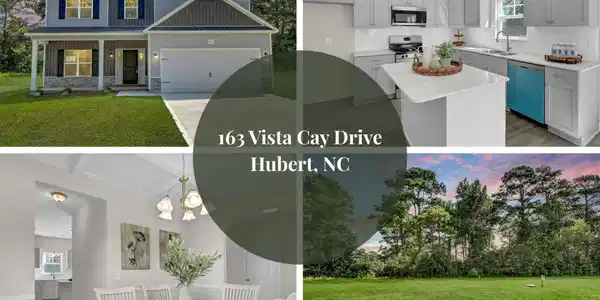 163 Vista Cay Drive