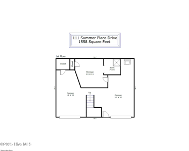 111 Summer Place Drive