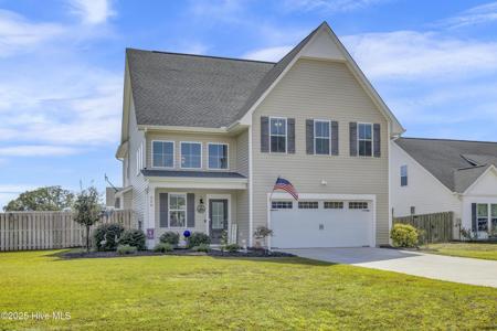 226 River Oats Court