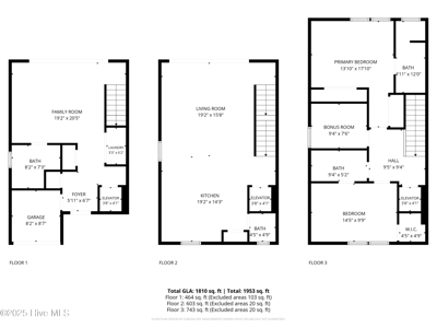 9003 Village West Drive