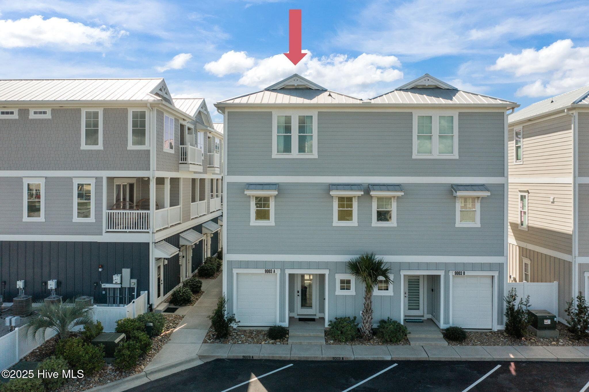 Image 2: Townhome placement Marker