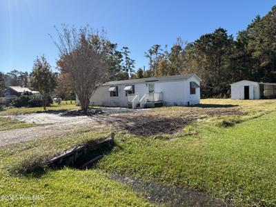 138 Old Nassau Road