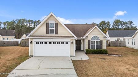 103 Kenmore Court