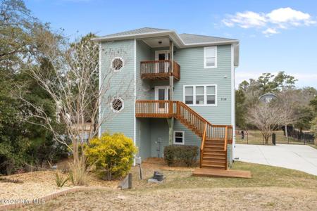 7118 Archers Creek Drive