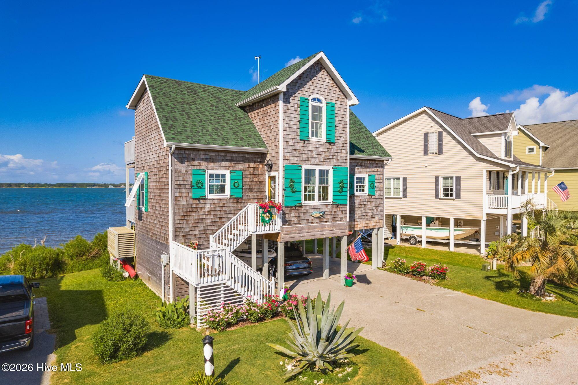 Image 3: 108 Swing Easy