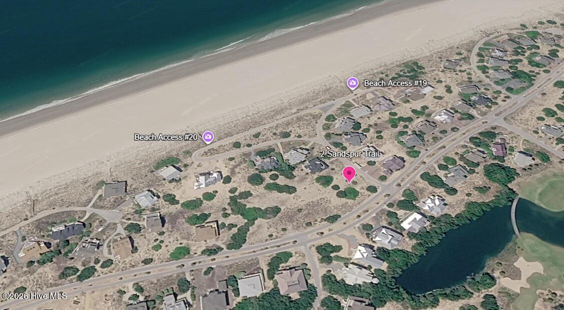 Image 1: 2 Sandspur 2