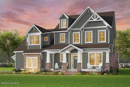 191 Northern Pines Drive