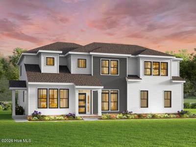 131 Northern Pine Drive