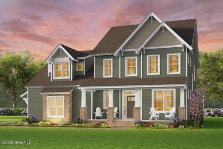 101 Northern Pine Drive
