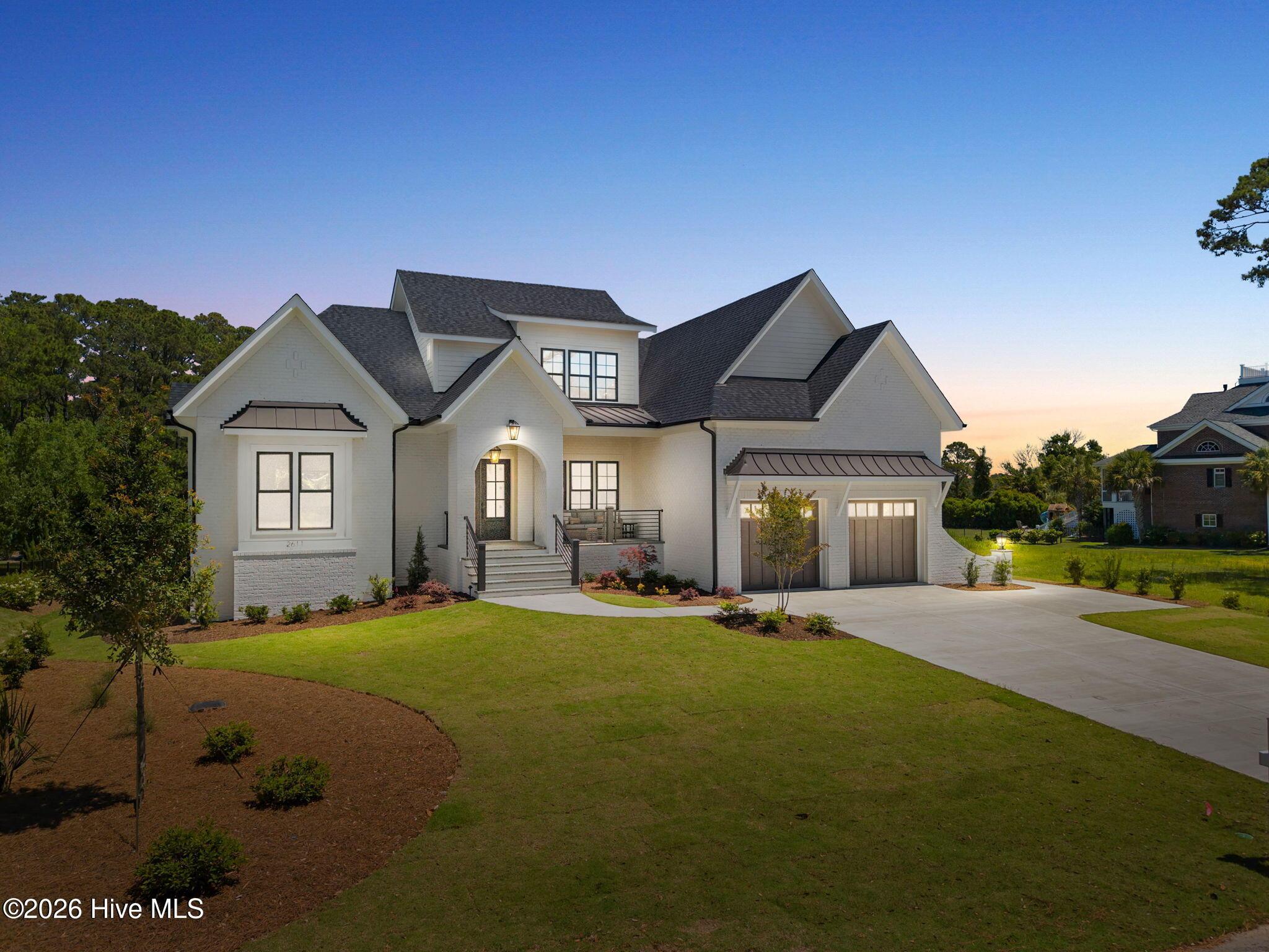 Image 2: Exquisitely Crafted Custom Home