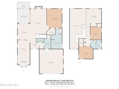 127 Clubhouse Drive SW