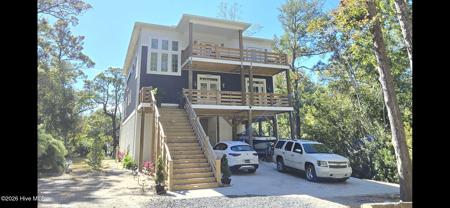2659 Seashore Road SW
