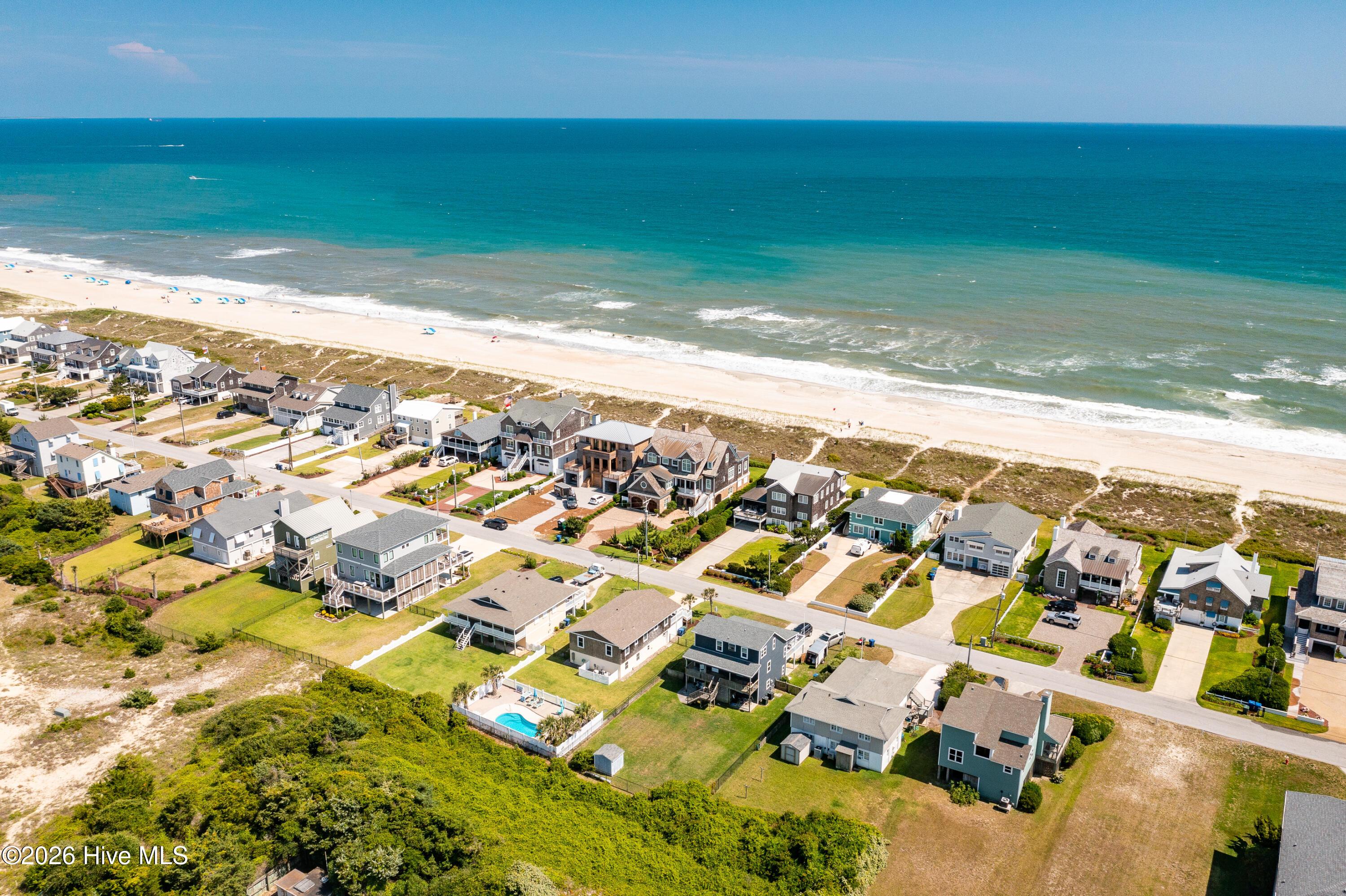 Image 4: Ocean Access Across The Street