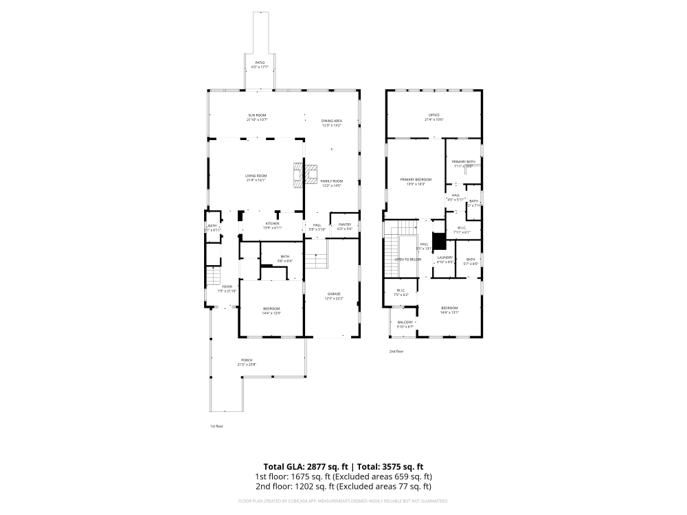 Image 1: Floor Plan