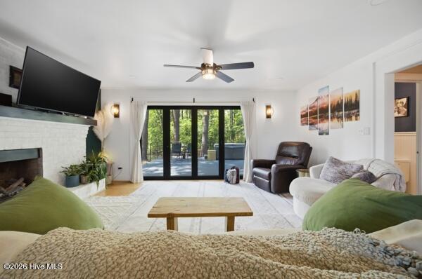 Image 2: Living Room