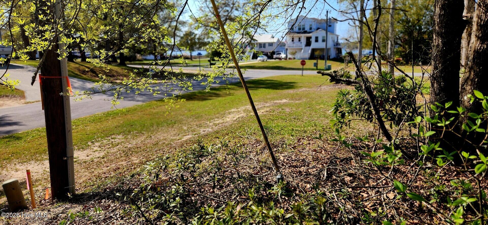 Image 1: Waterview from lot