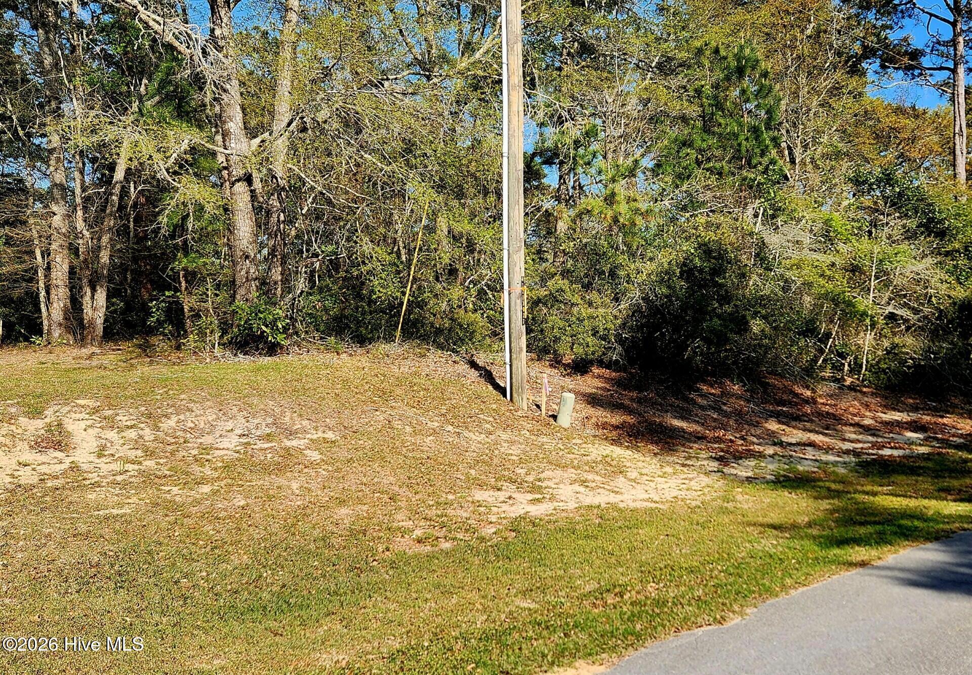 Image 2: Lot_no sign