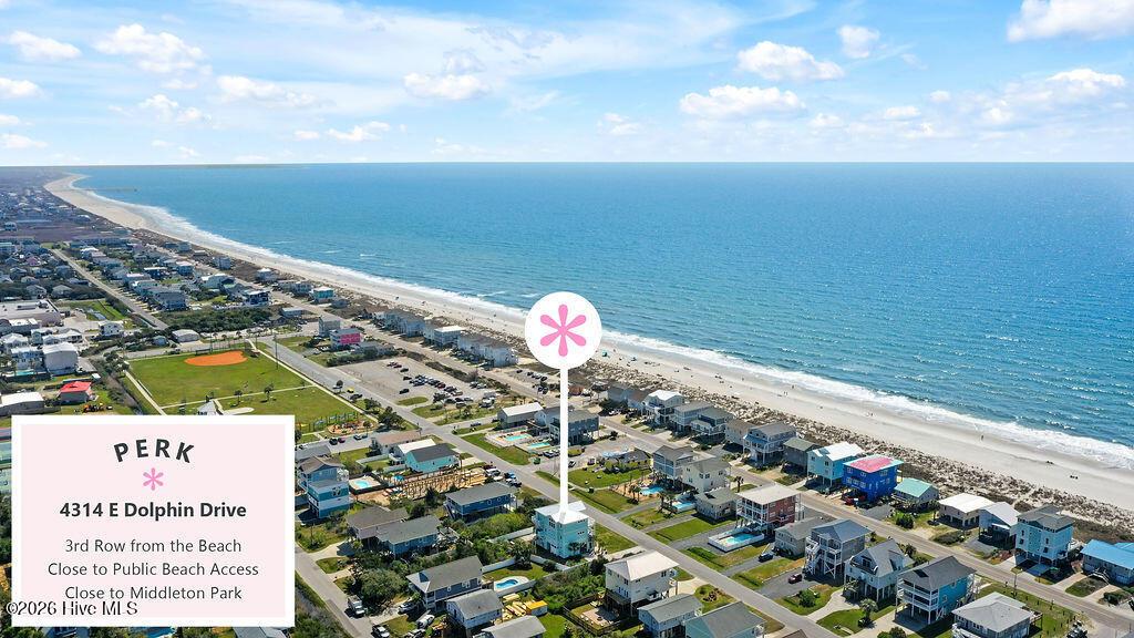 Image 2: 4314EDolphinDriveDrone-Perks