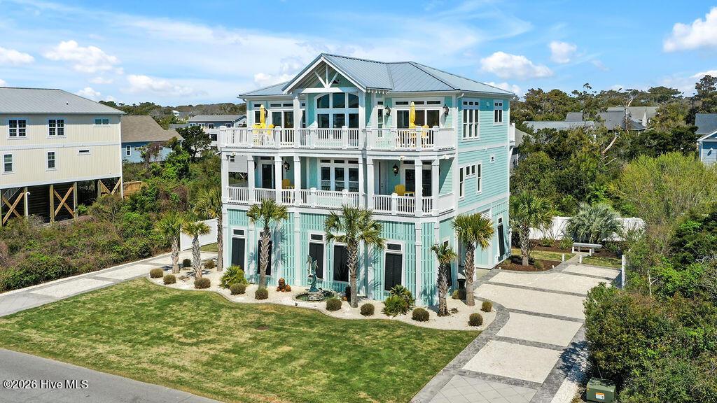 Image 4: 4314EDolphinDriveDrone-2