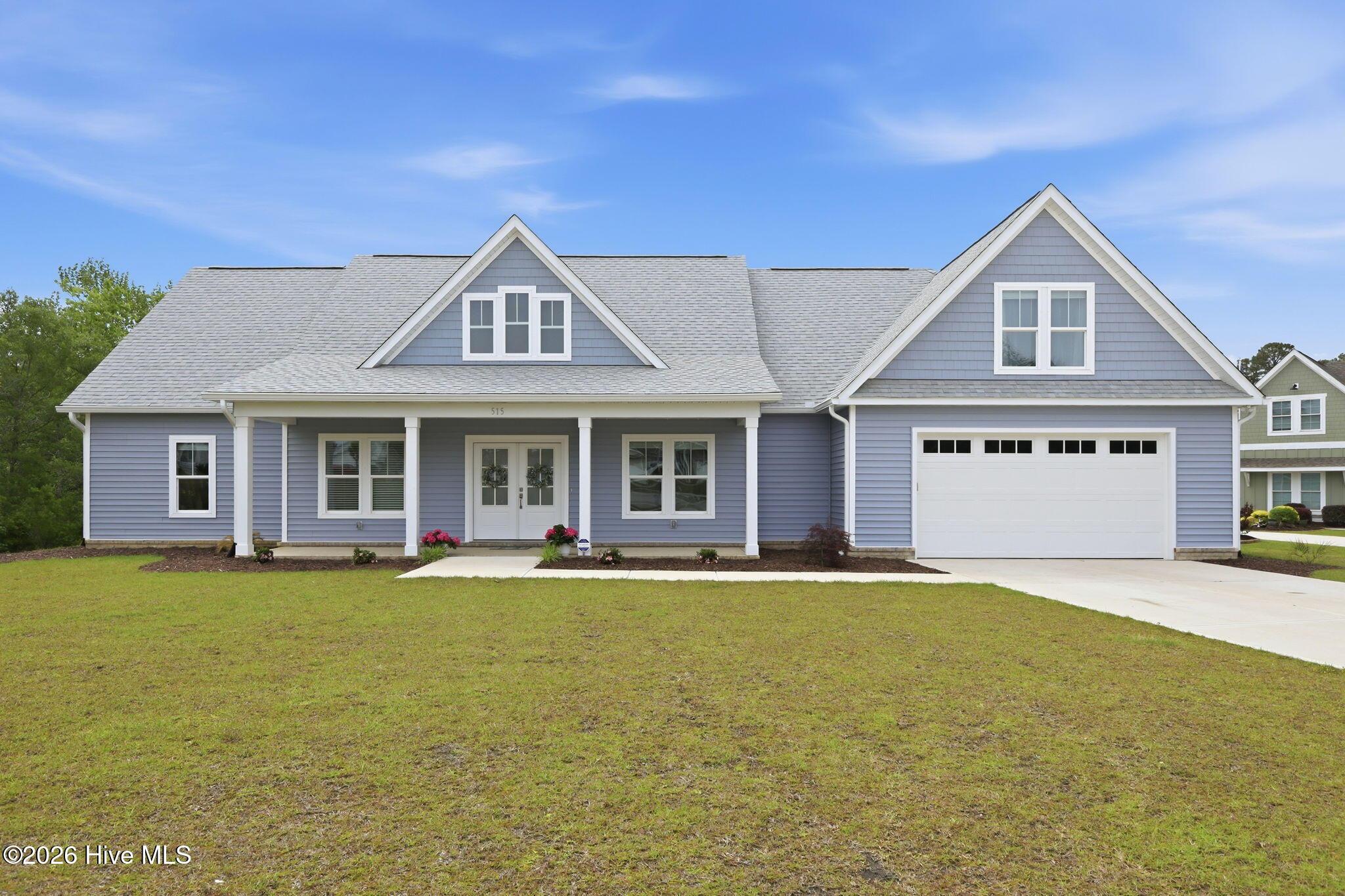 Image 2: 515 Bluff View Lane