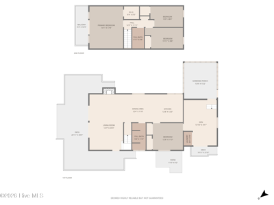 524 Odum Drive