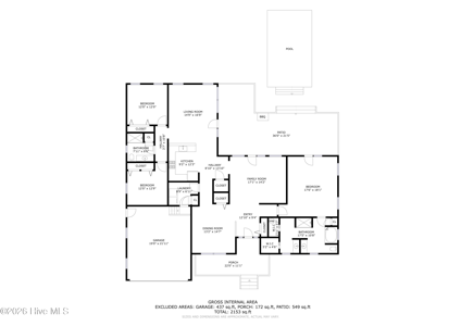 253 Clubhouse Drive SW