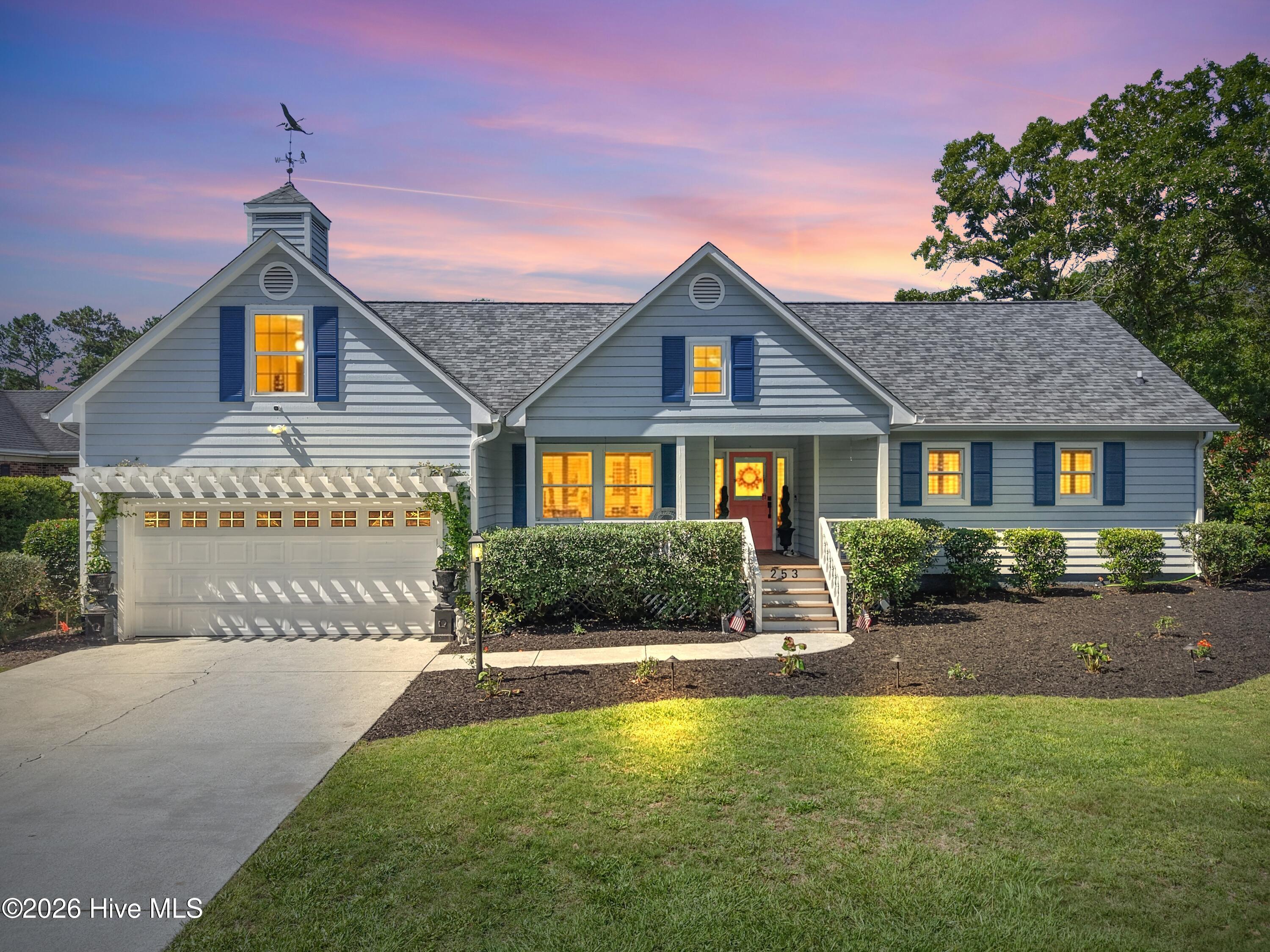 Image 3: 253ClubhouseDrSW - 1