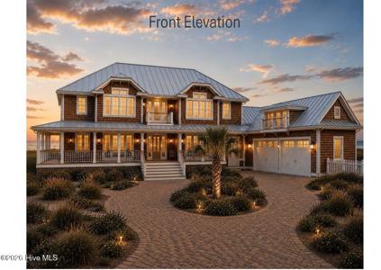 30 Sandpiper Trail