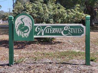 700 Waterway Drive