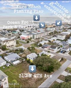 310 N 4th Avenue